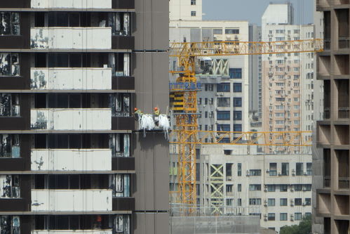 上海優化中小套型住房建筑面積標準 聚焦精細化設計，助力宜居城市建設