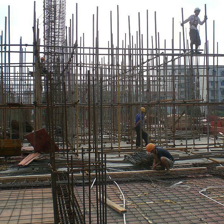 重慶建筑工程總包 品質與價格的可協商之道