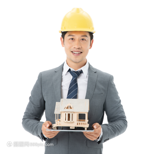 房屋建筑工程中的建筑工程師 核心職業與未來展望