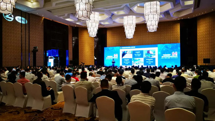 沃德智能 技術轉讓賦能傳統碼頭，低成本駛入智能管理新航道